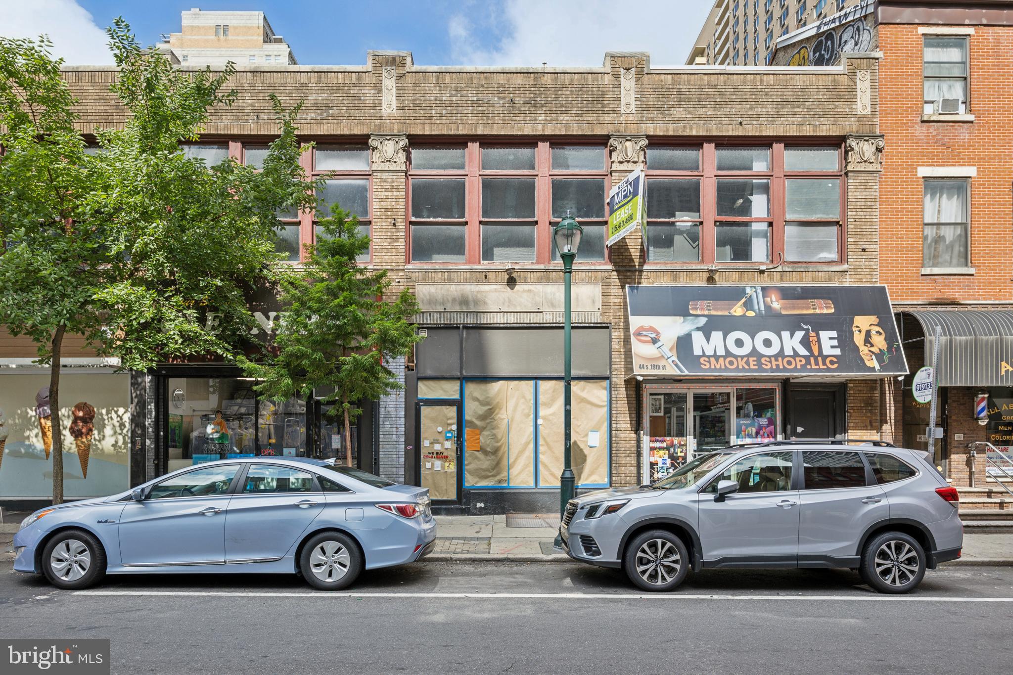 46 S 19TH STREET