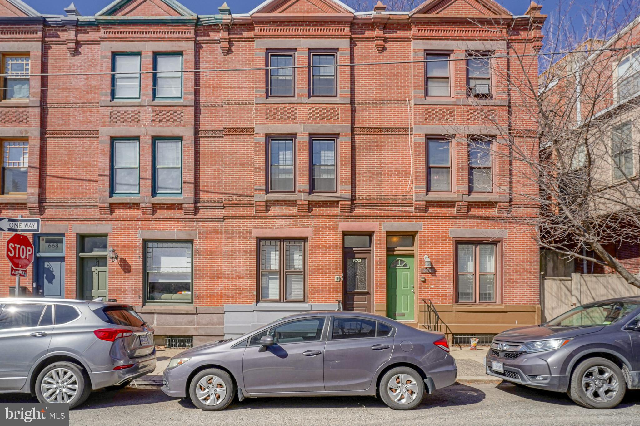 672 N 19TH STREET
