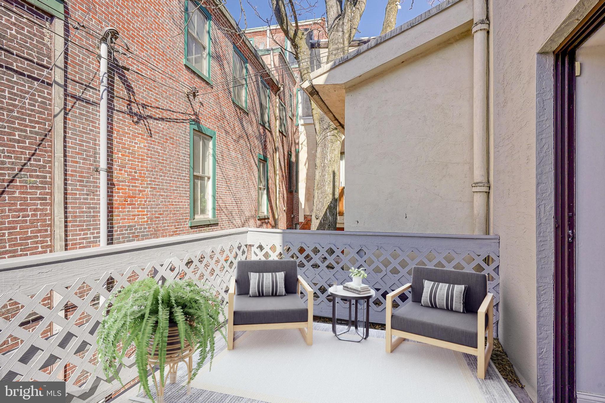672 N 19TH STREET