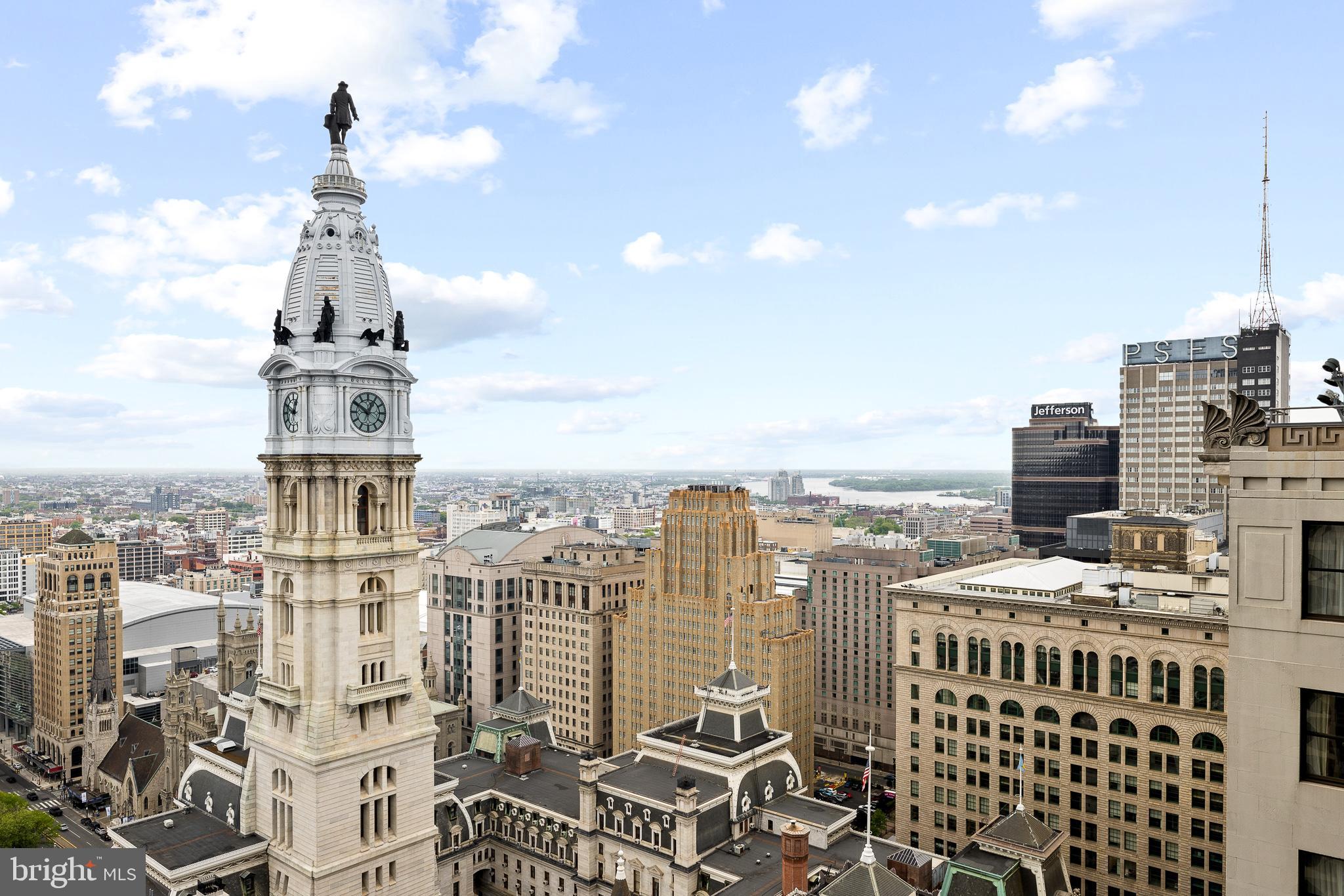 1414 S PENN SQUARE 34B