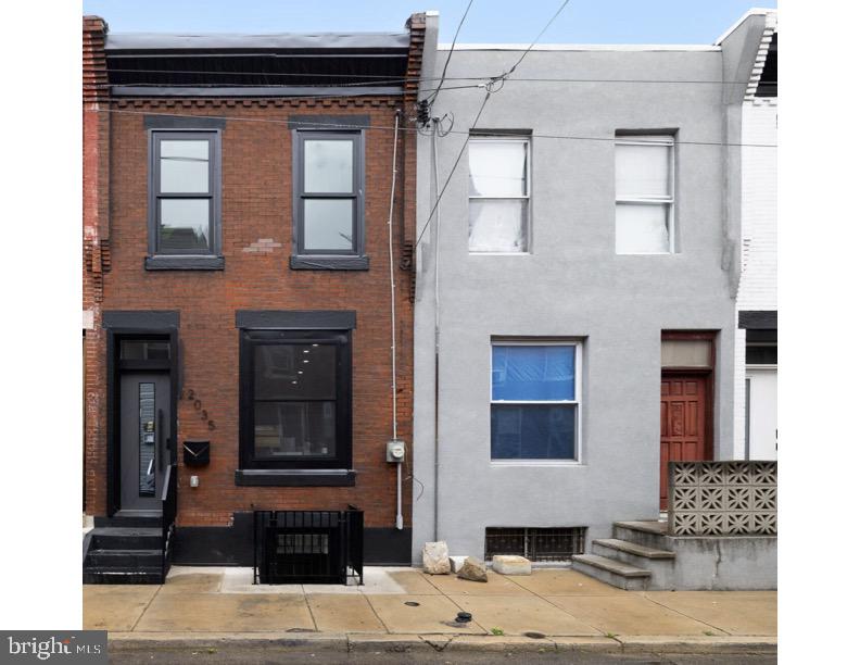 2035 PIERCE STREET