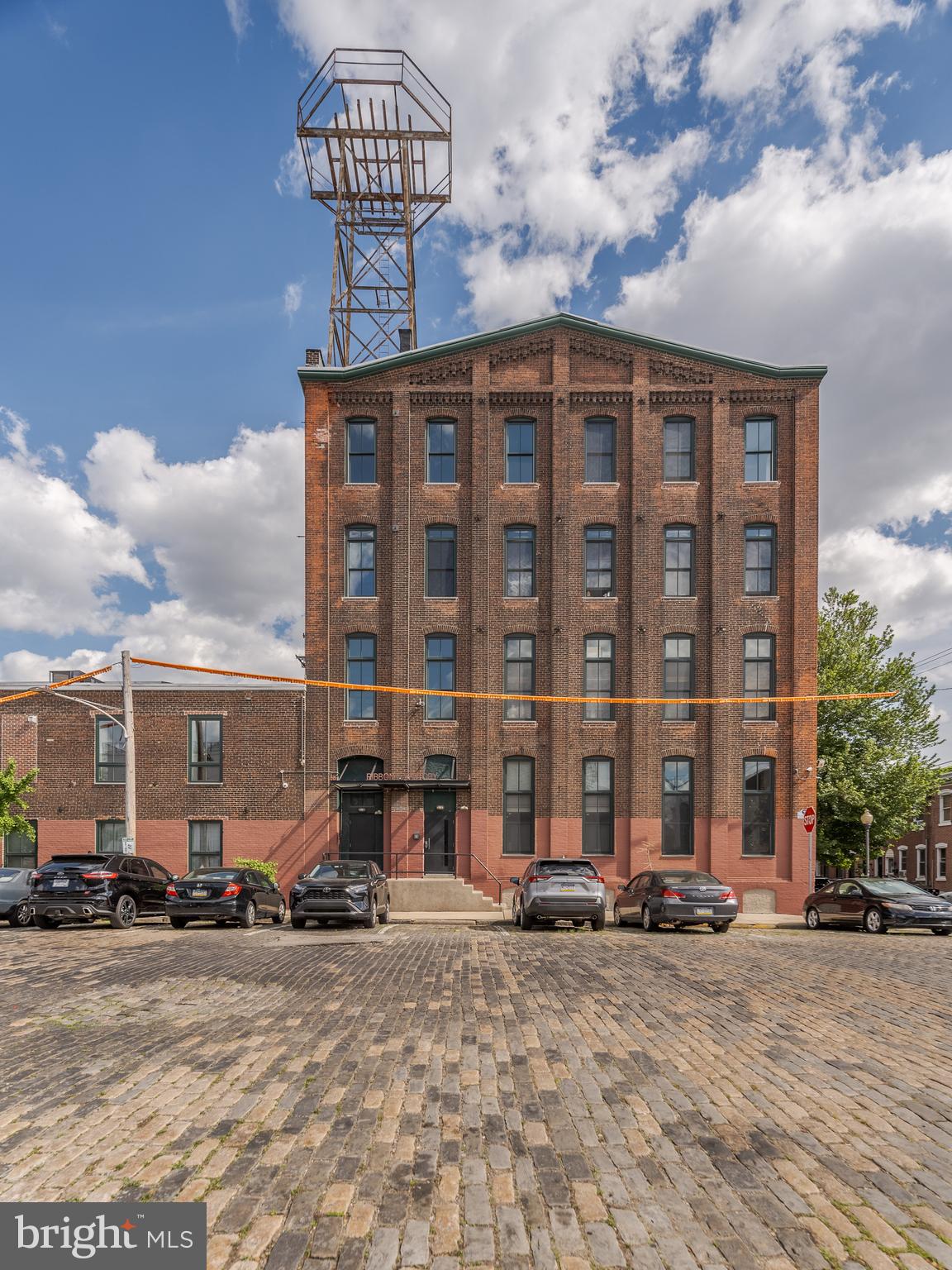 2551 TRENTON AVENUE 105