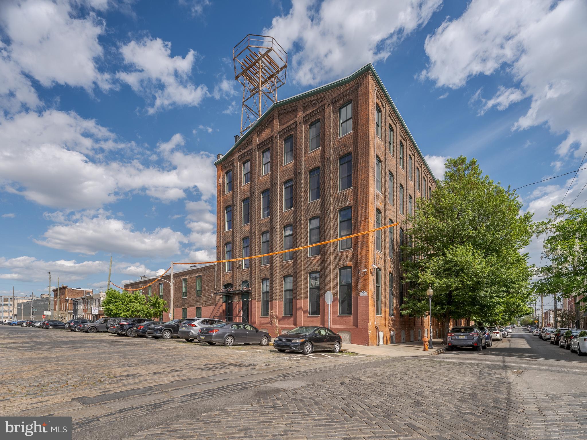 2551 TRENTON AVENUE 105