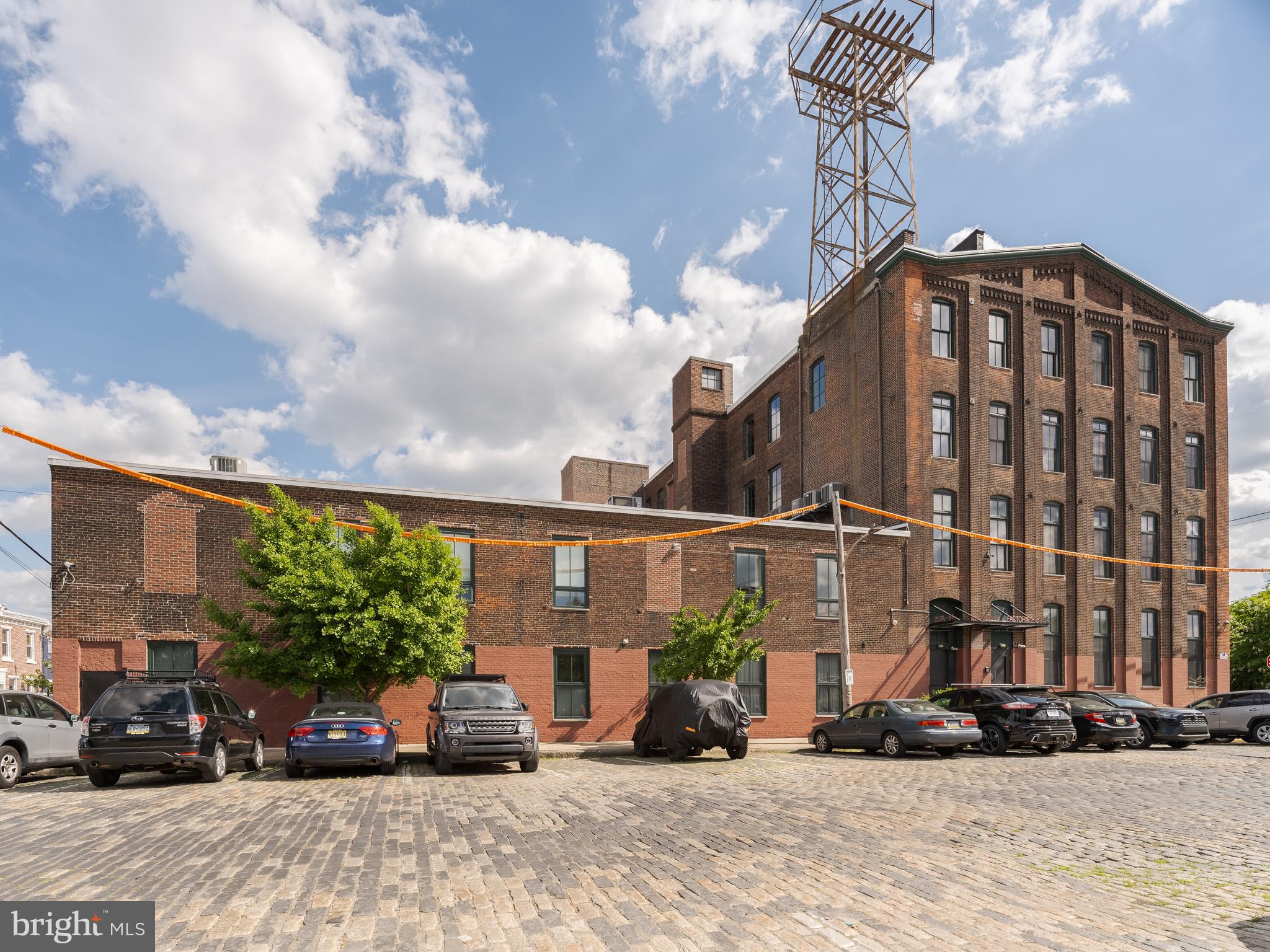2551 TRENTON AVENUE 105