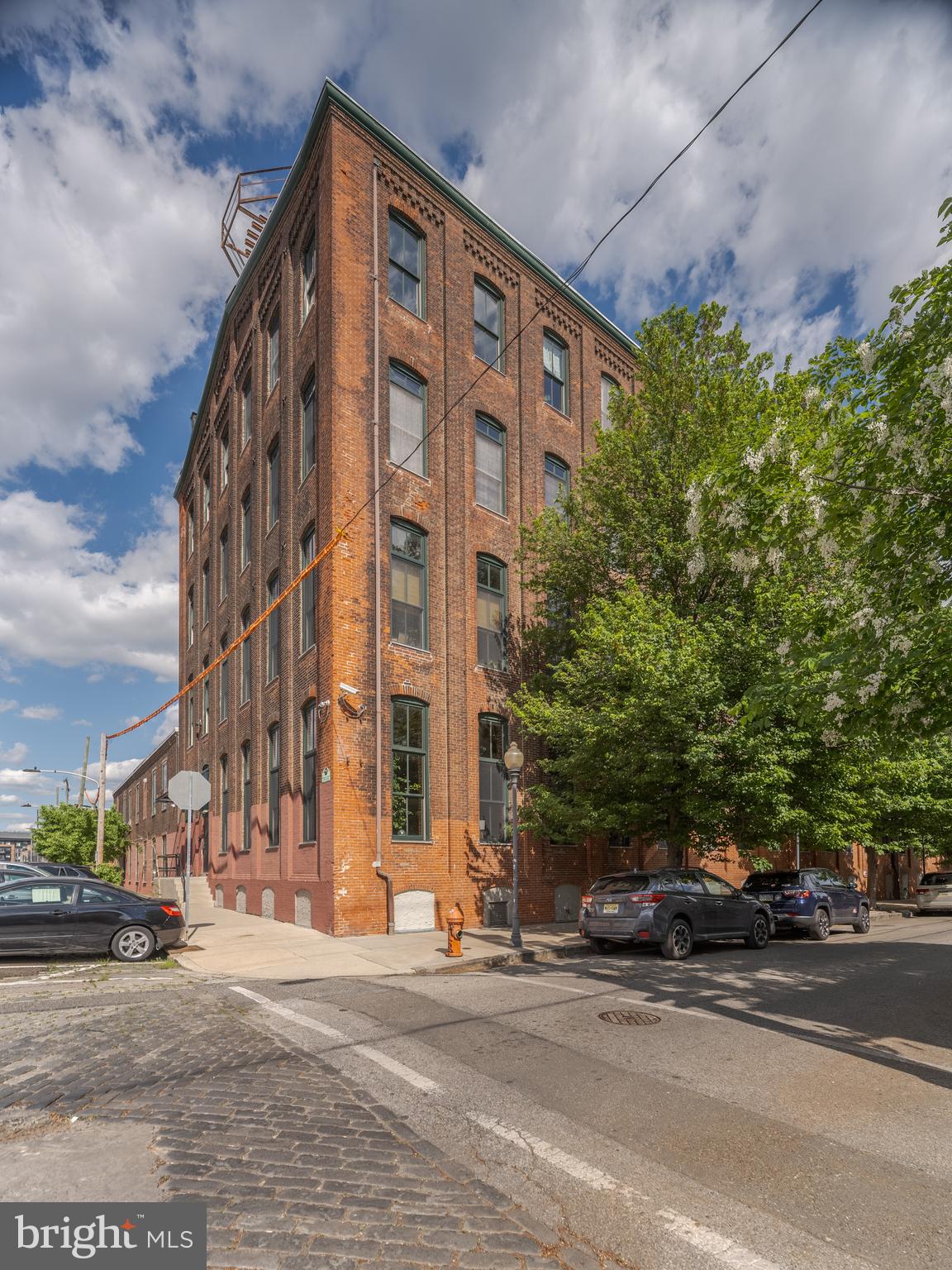 2551 TRENTON AVENUE 105