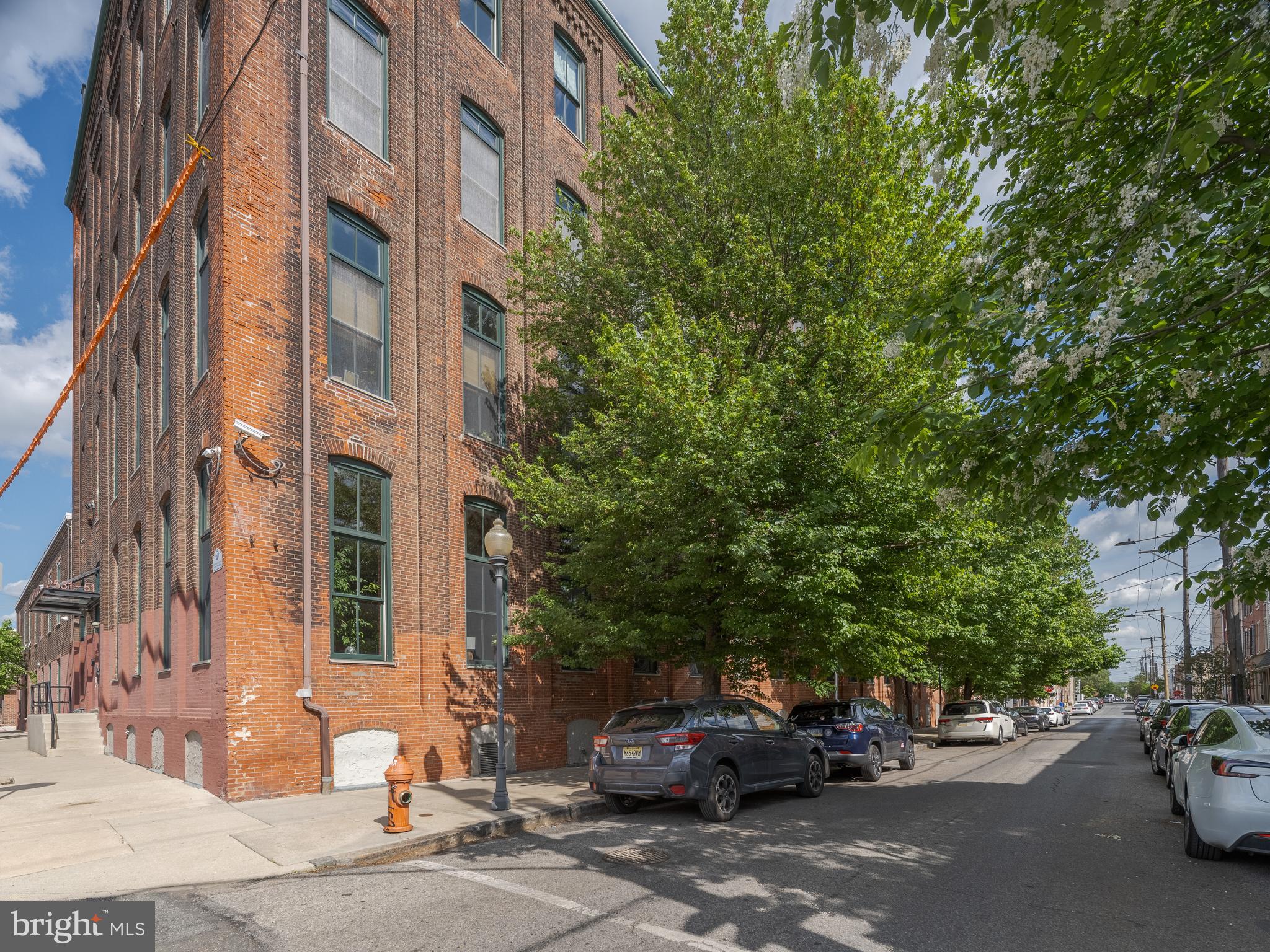2551 TRENTON AVENUE 105