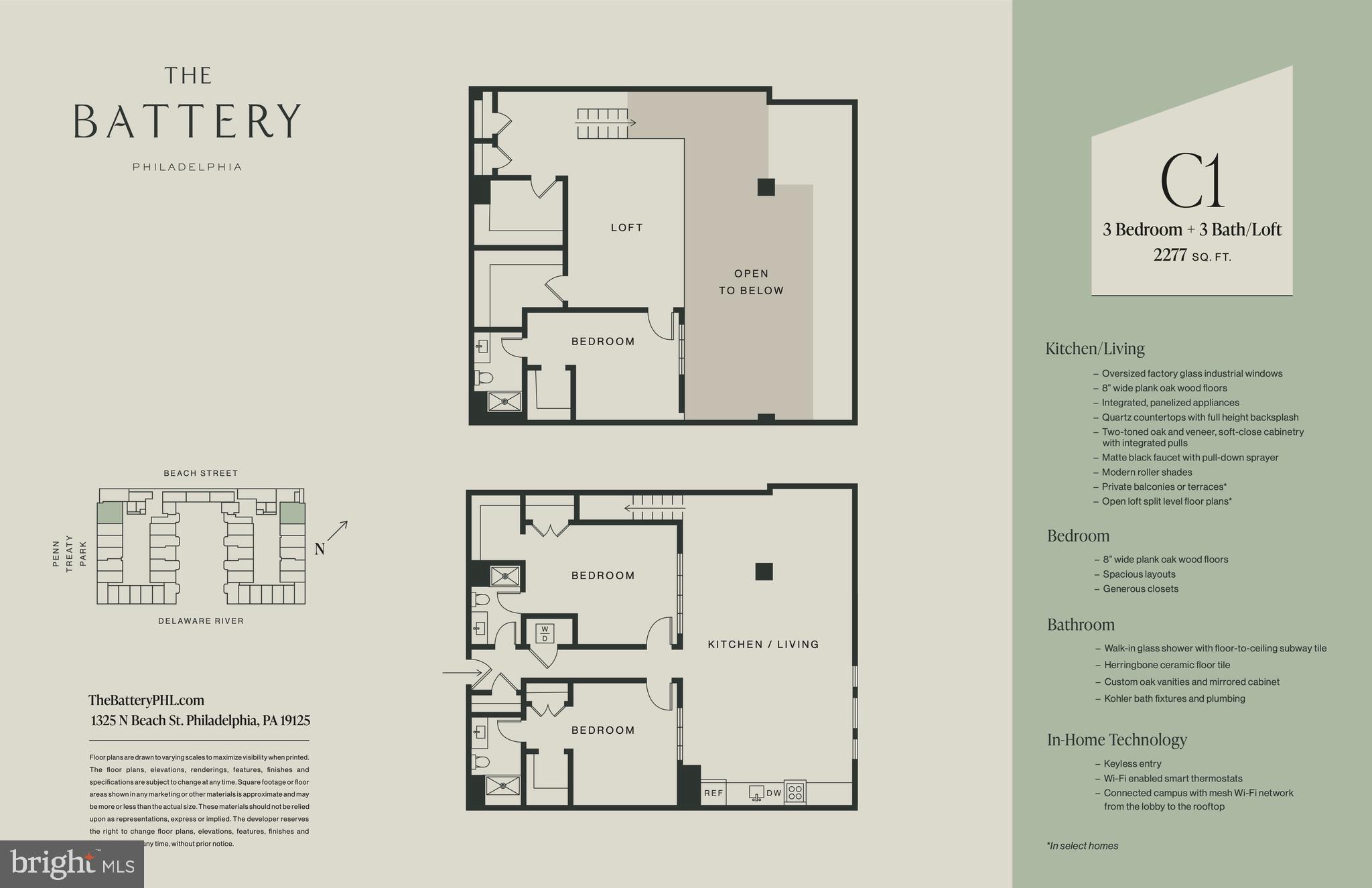 1325 N BEACH ST #536