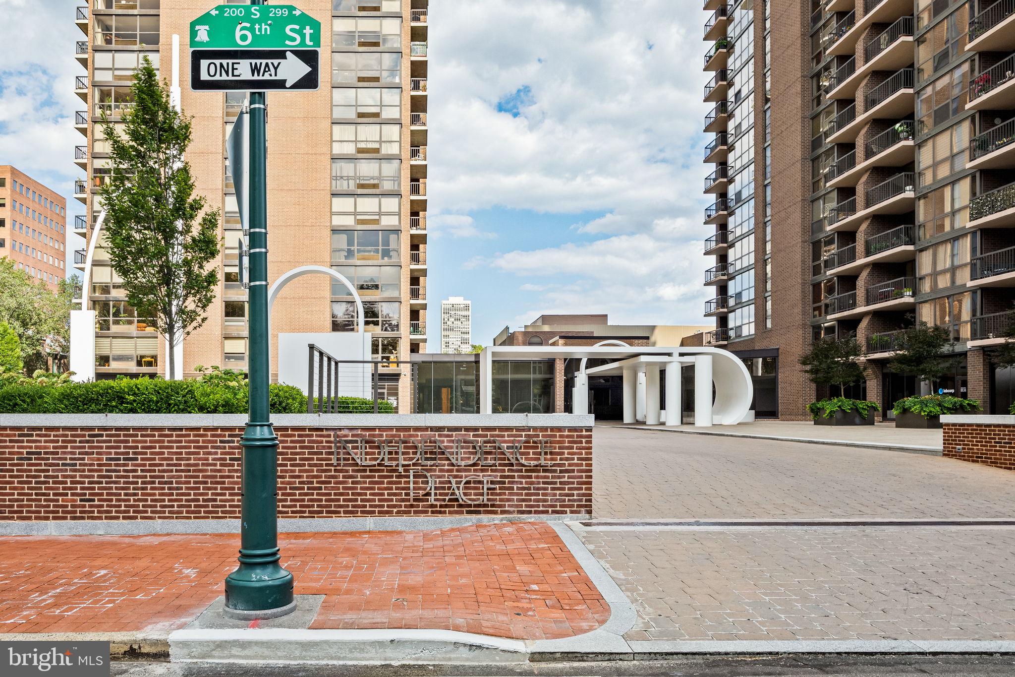 241 S 6TH STREET 2205J