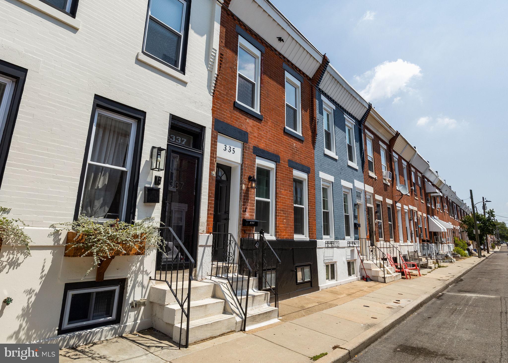 335 DALY STREET