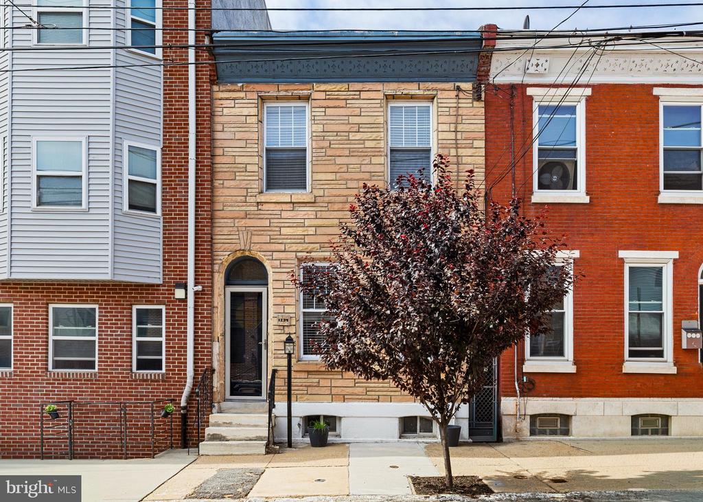 1234 N 25TH STREET