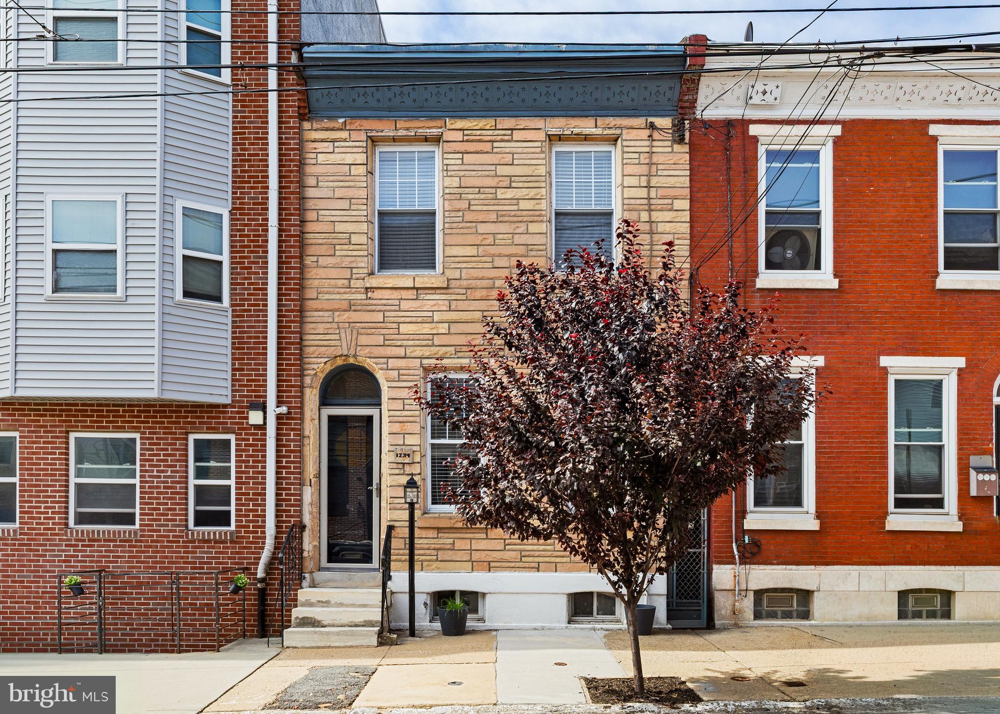 1234 N 25TH STREET