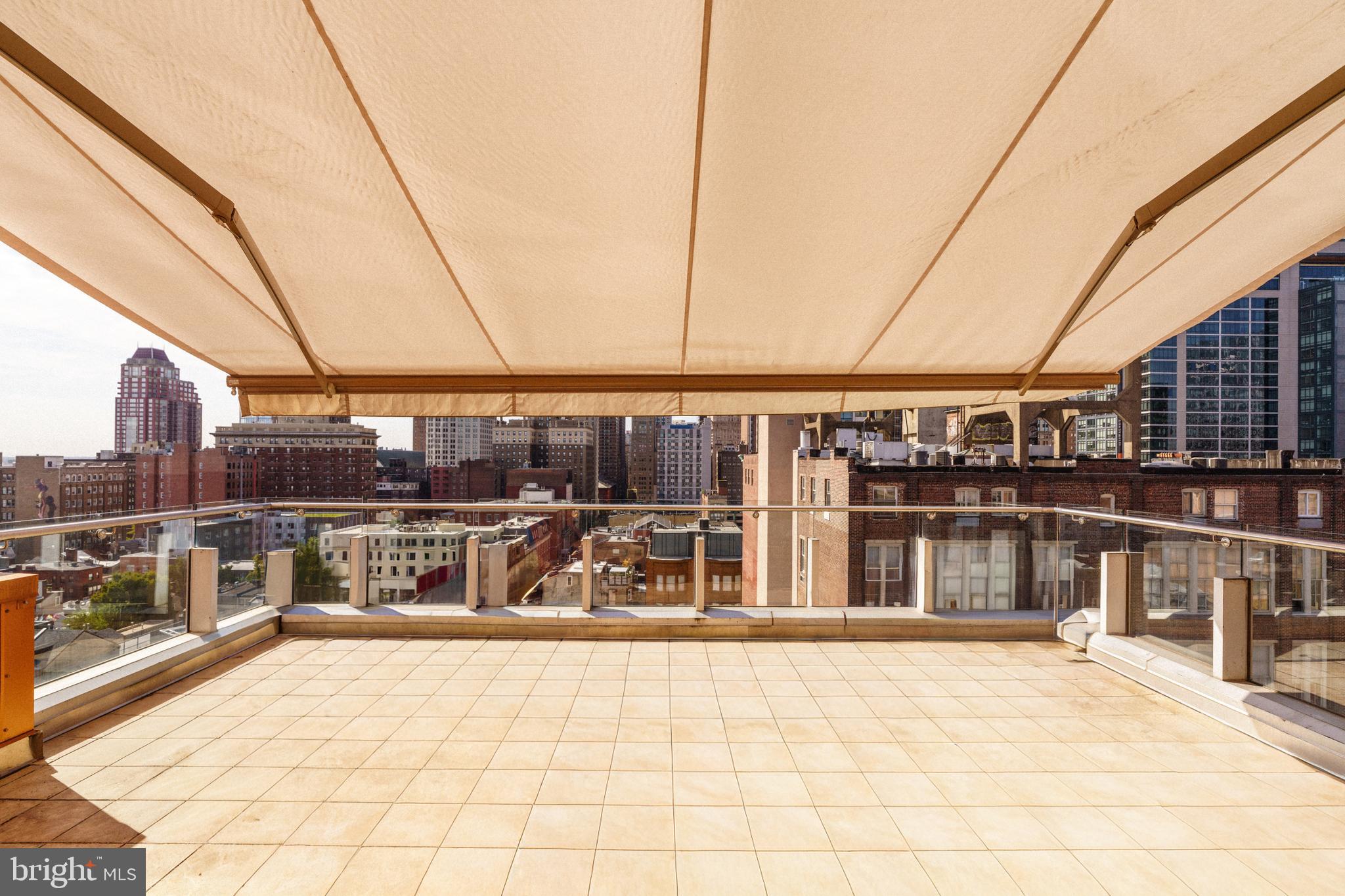 1111 LOCUST STREET PH10D