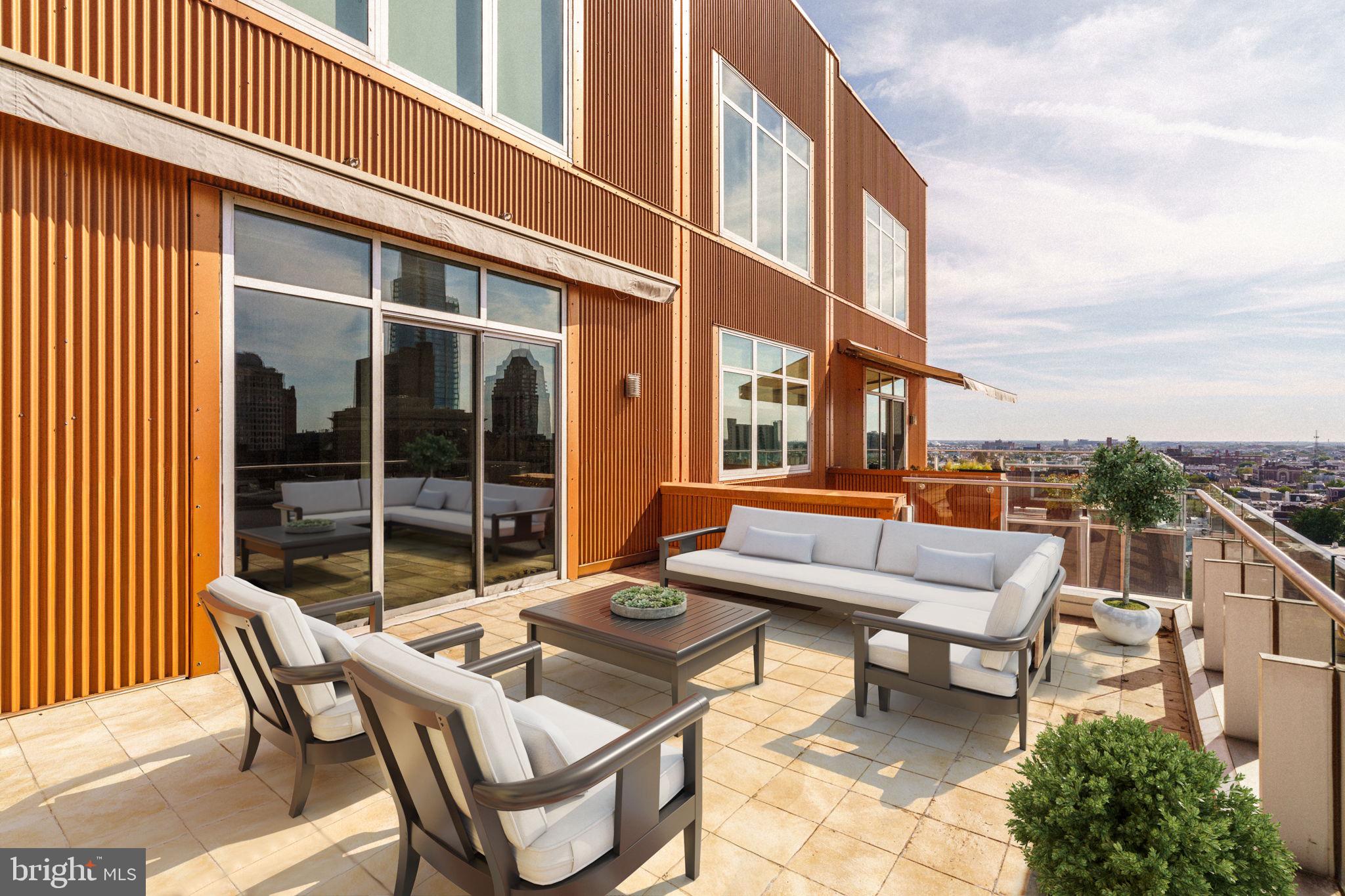 1111 LOCUST STREET PH10D