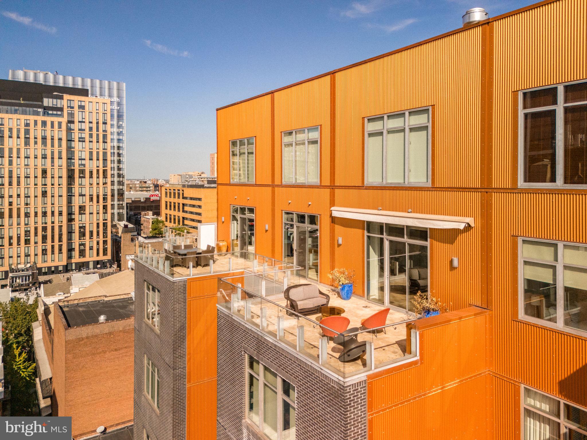 1111 LOCUST STREET PH10D