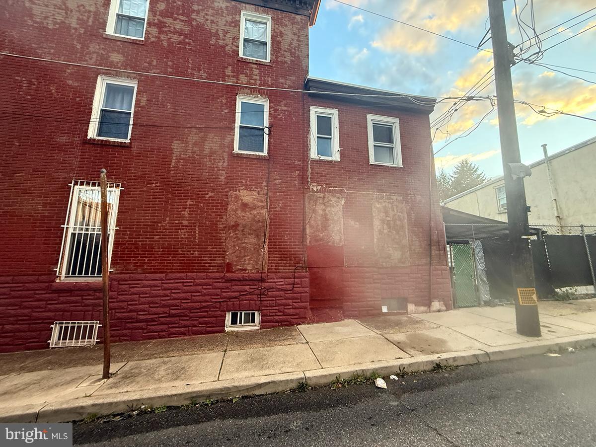 2736 A STREET