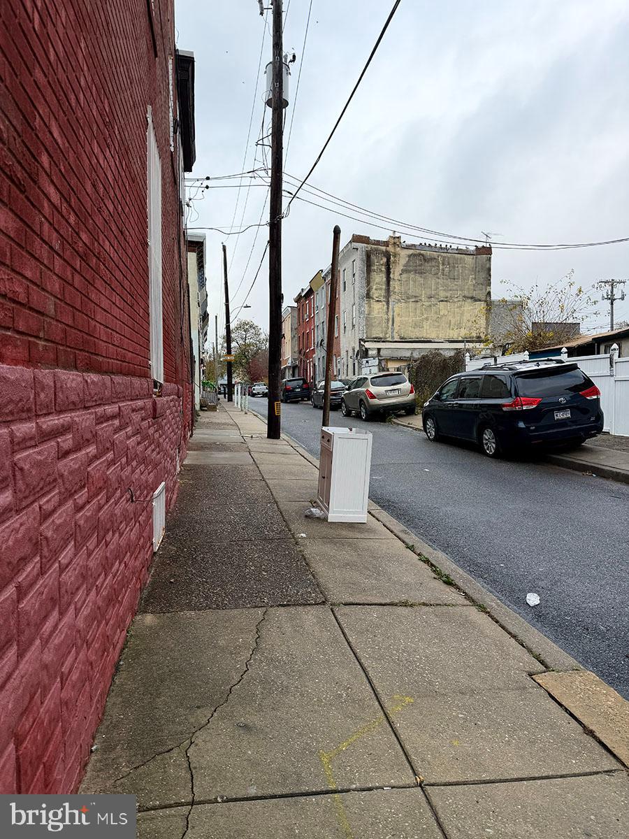 2736 A STREET