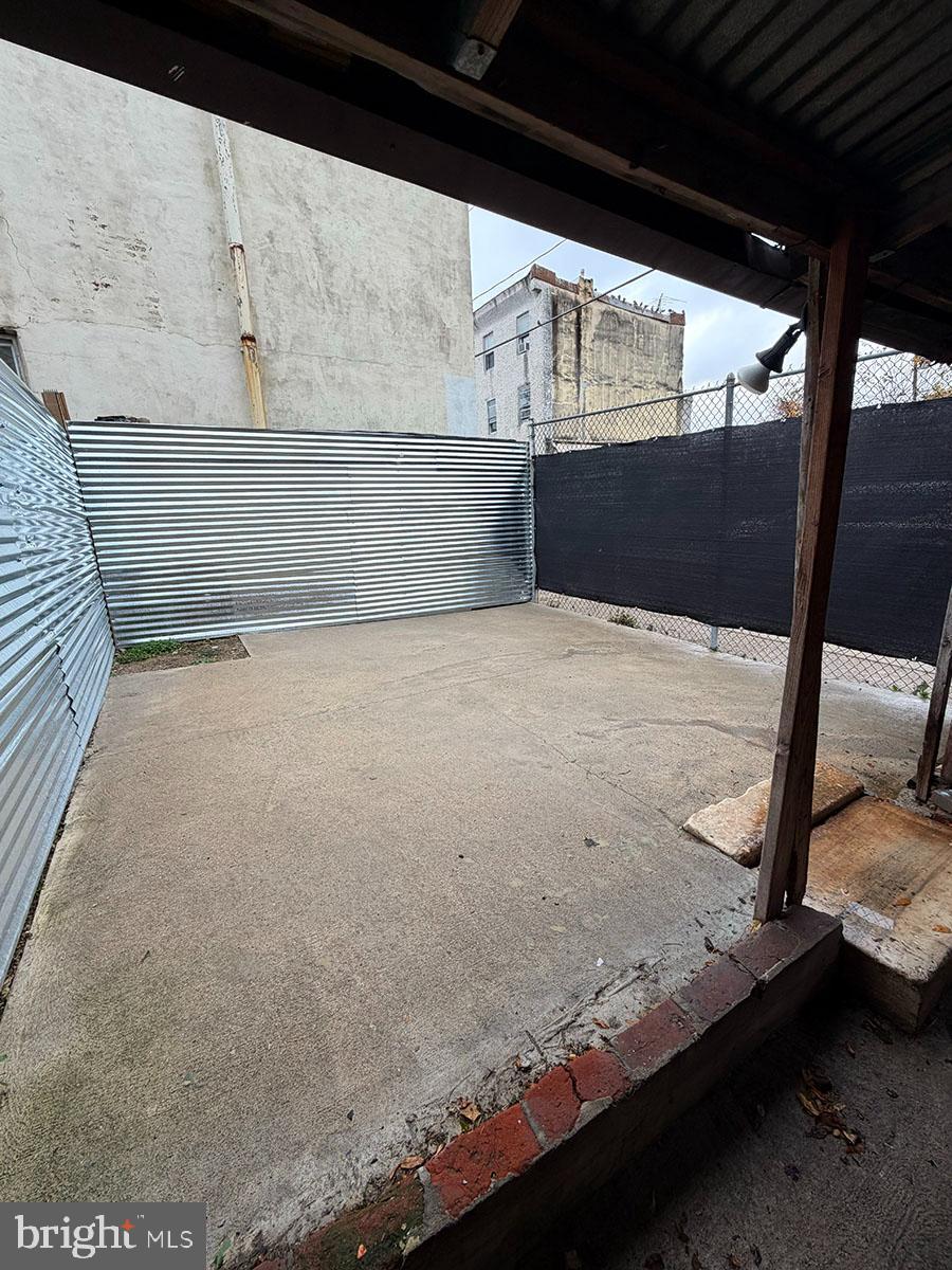 2736 A STREET