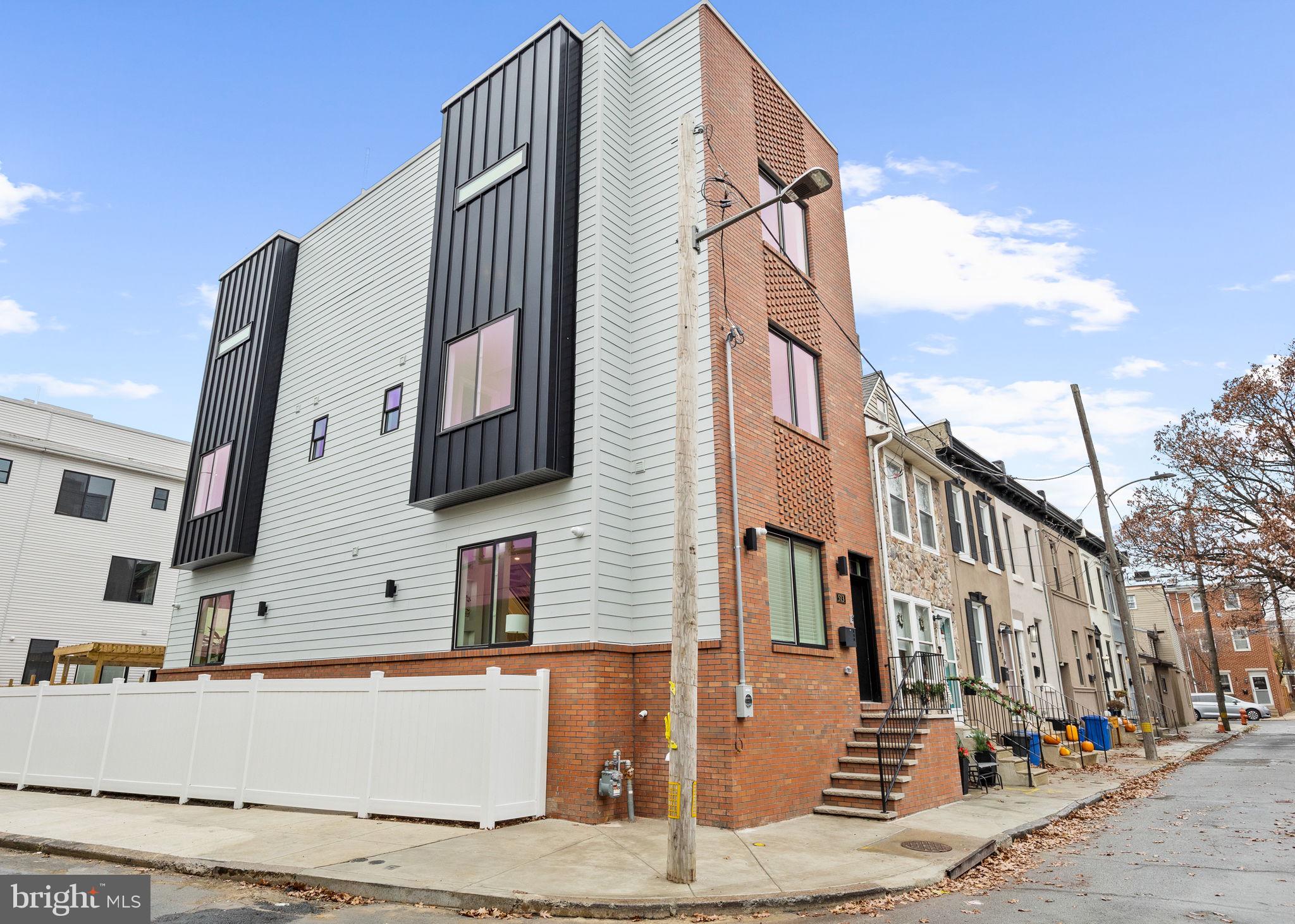 513 SALMON STREET