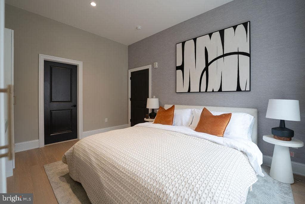 200 S BROAD STREET 401