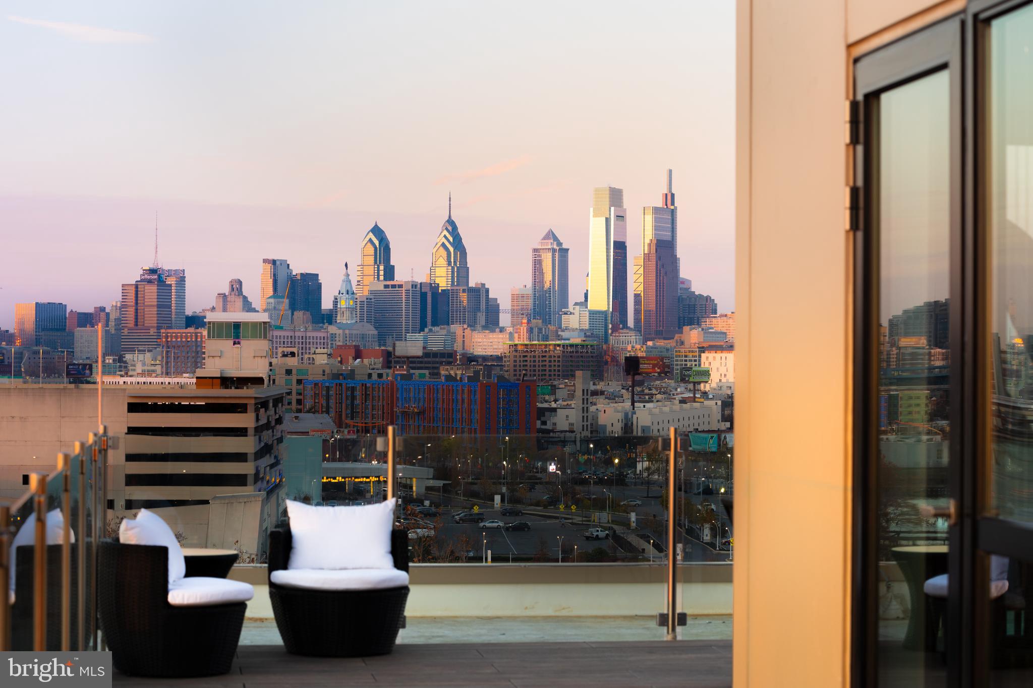 1325 N BEACH STREET 810