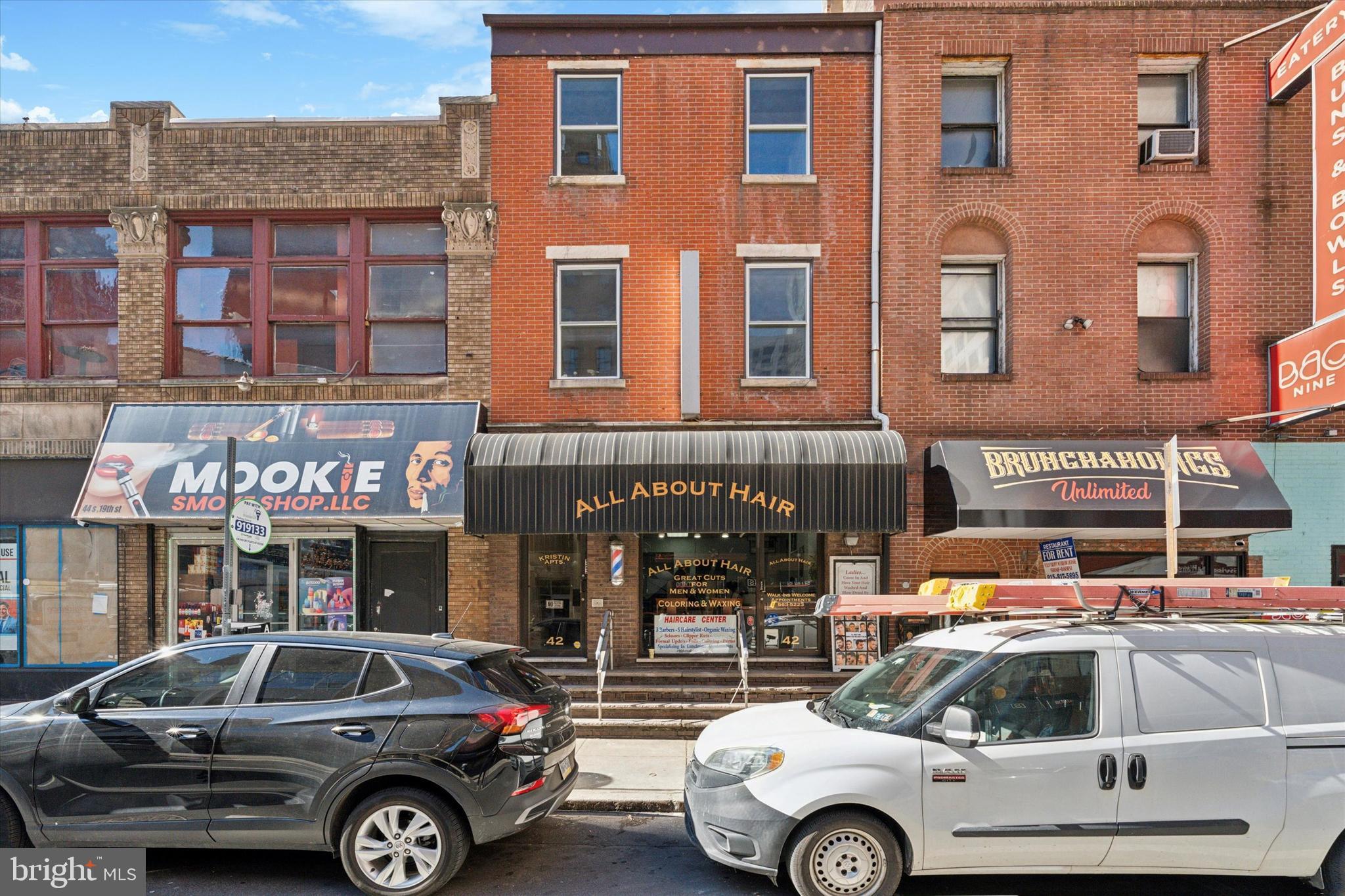 42 S 19TH STREET