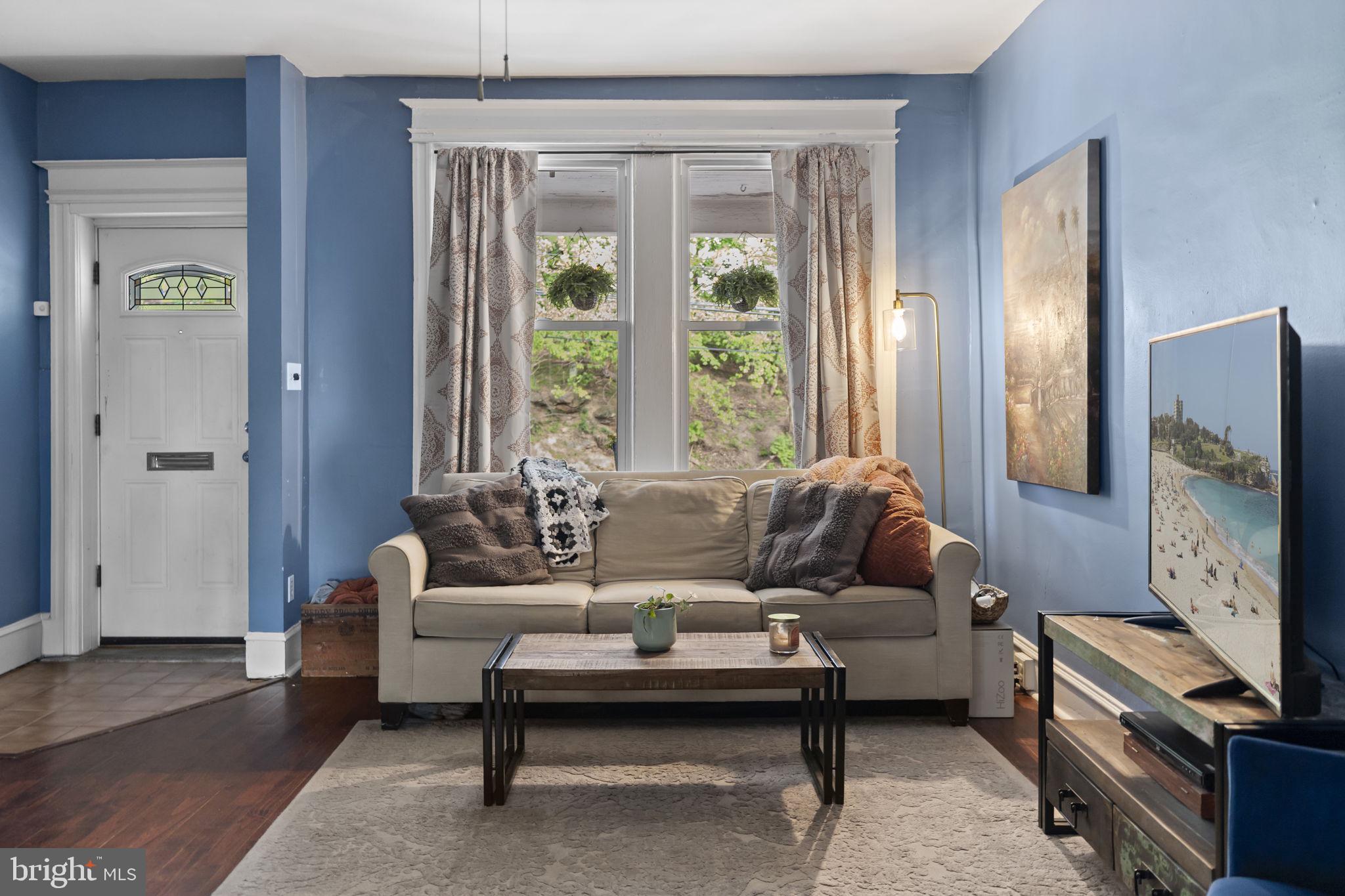 3415 INDIAN QUEEN LANE