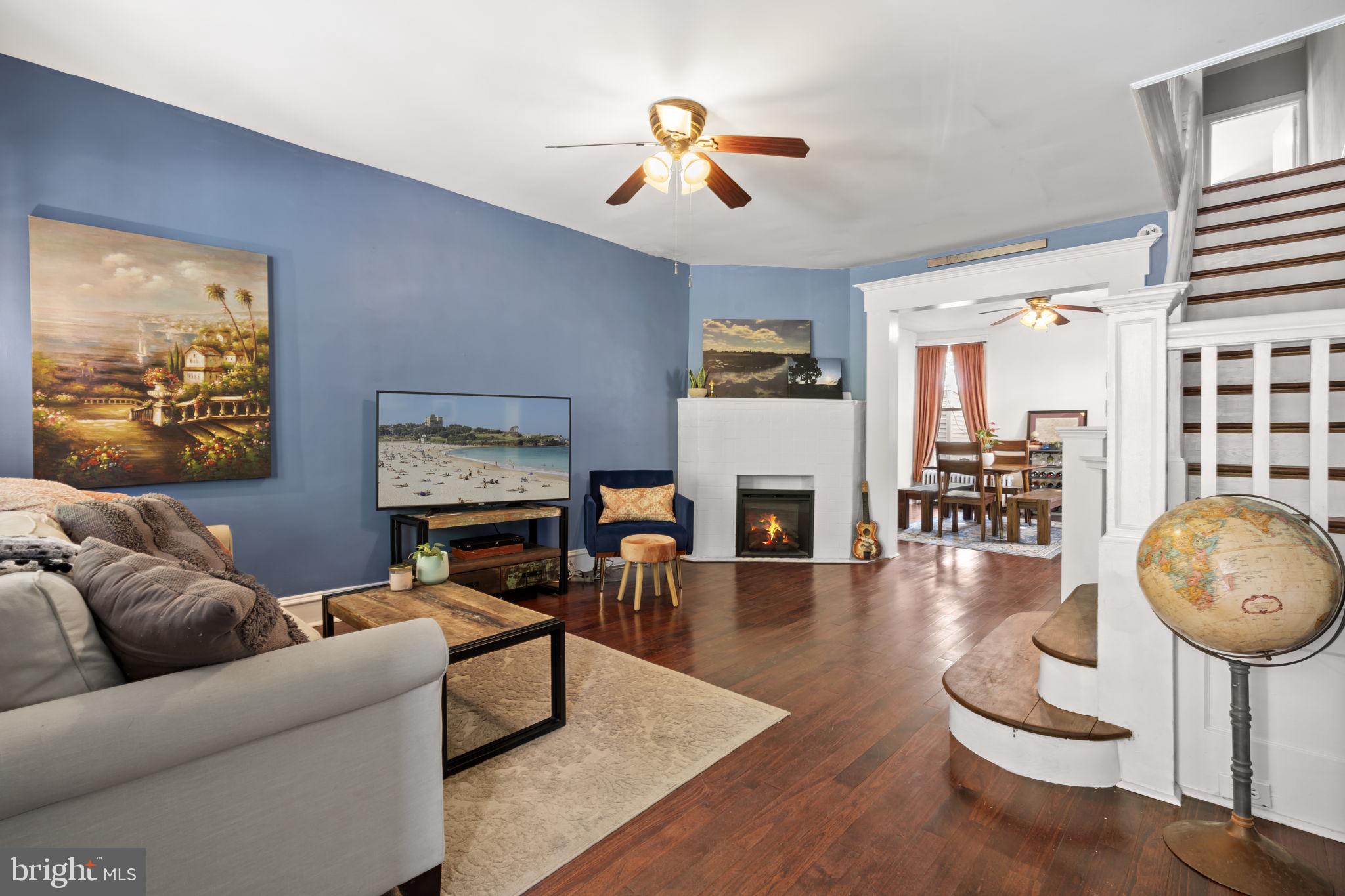 3415 INDIAN QUEEN LANE