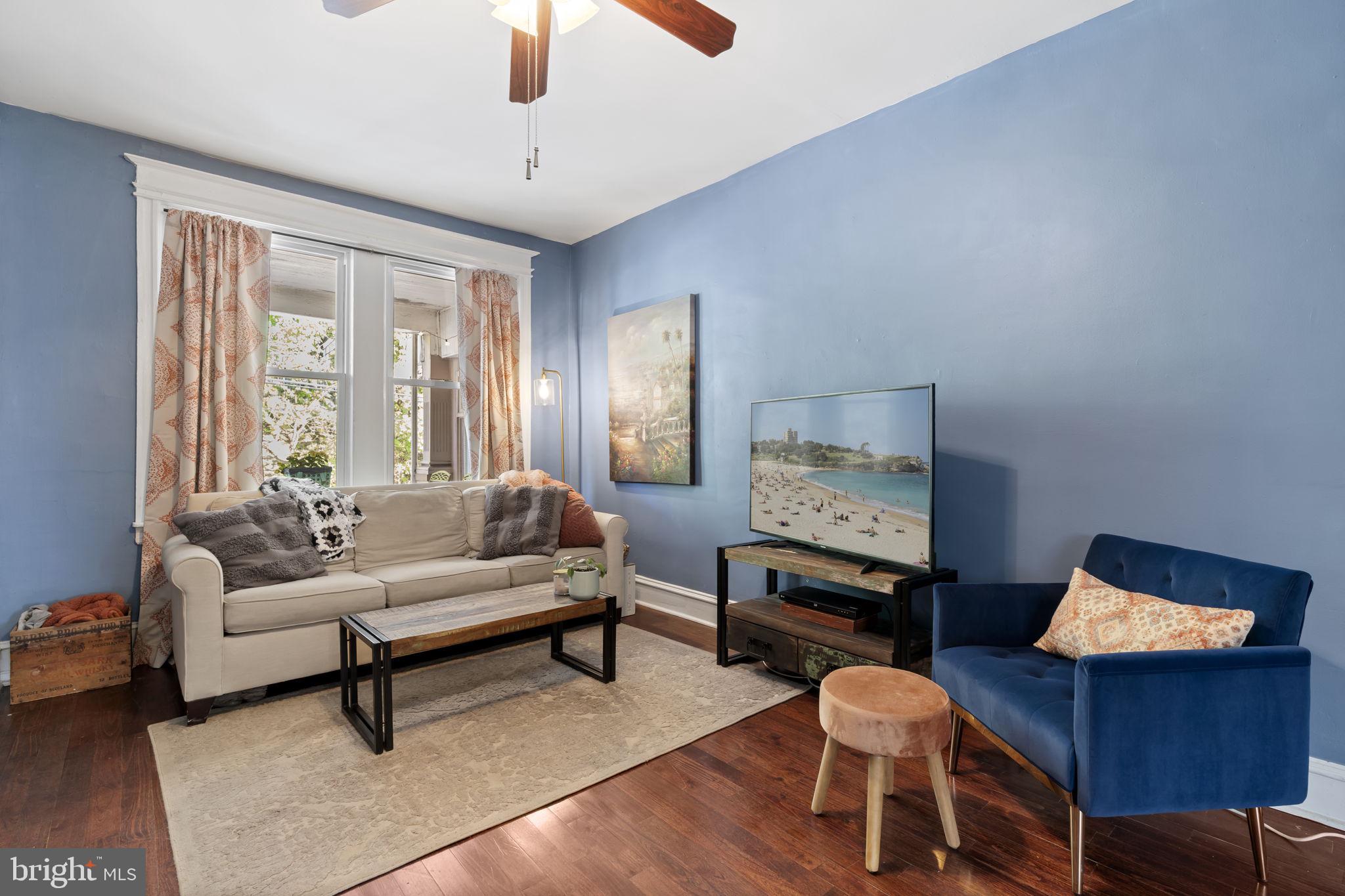 3415 INDIAN QUEEN LANE