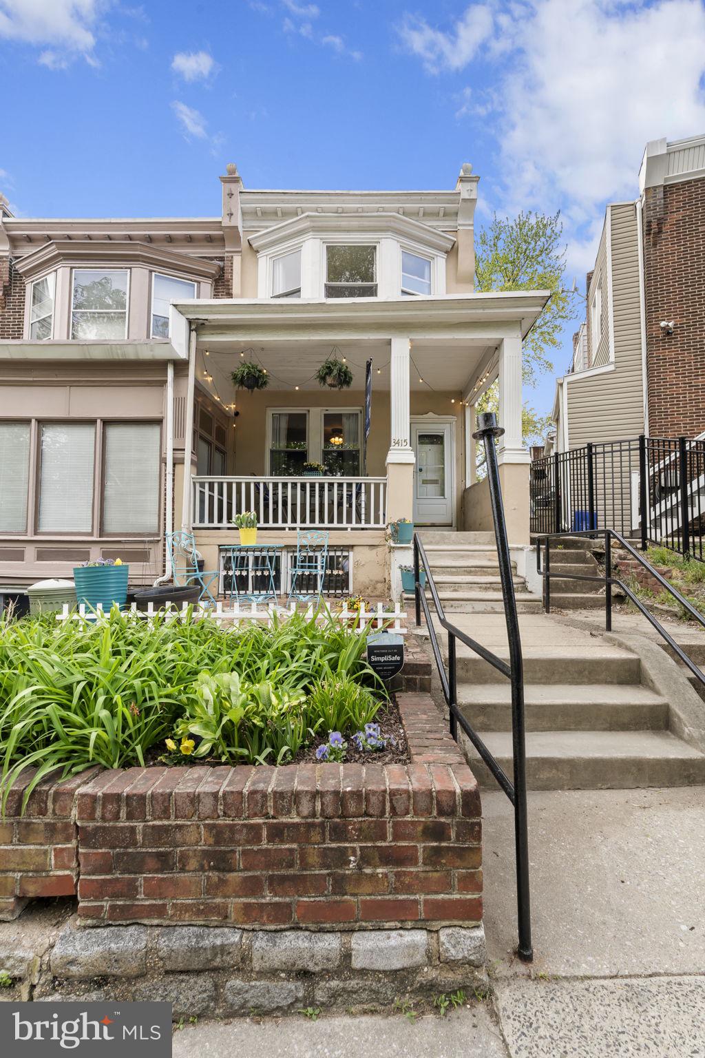 3415 INDIAN QUEEN LANE