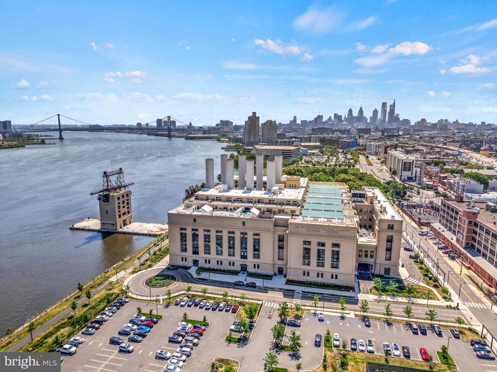 1325 N BEACH STREET 439