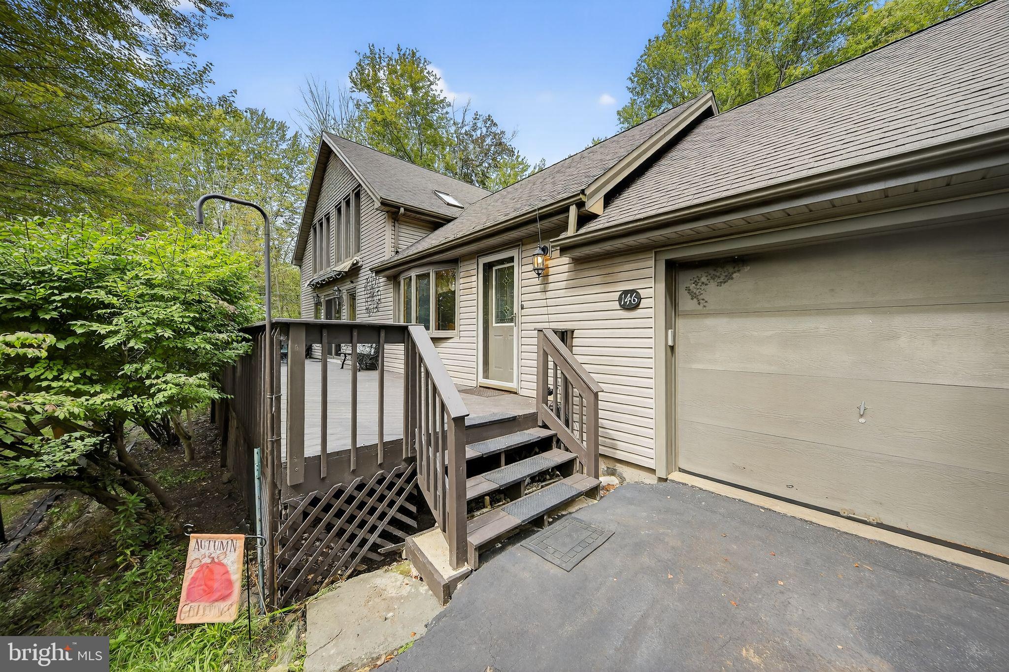 146 ARROWHEAD