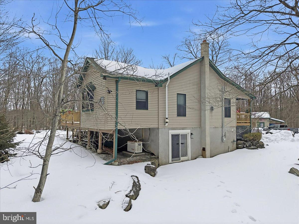 134 SPLIT ROCK ROAD