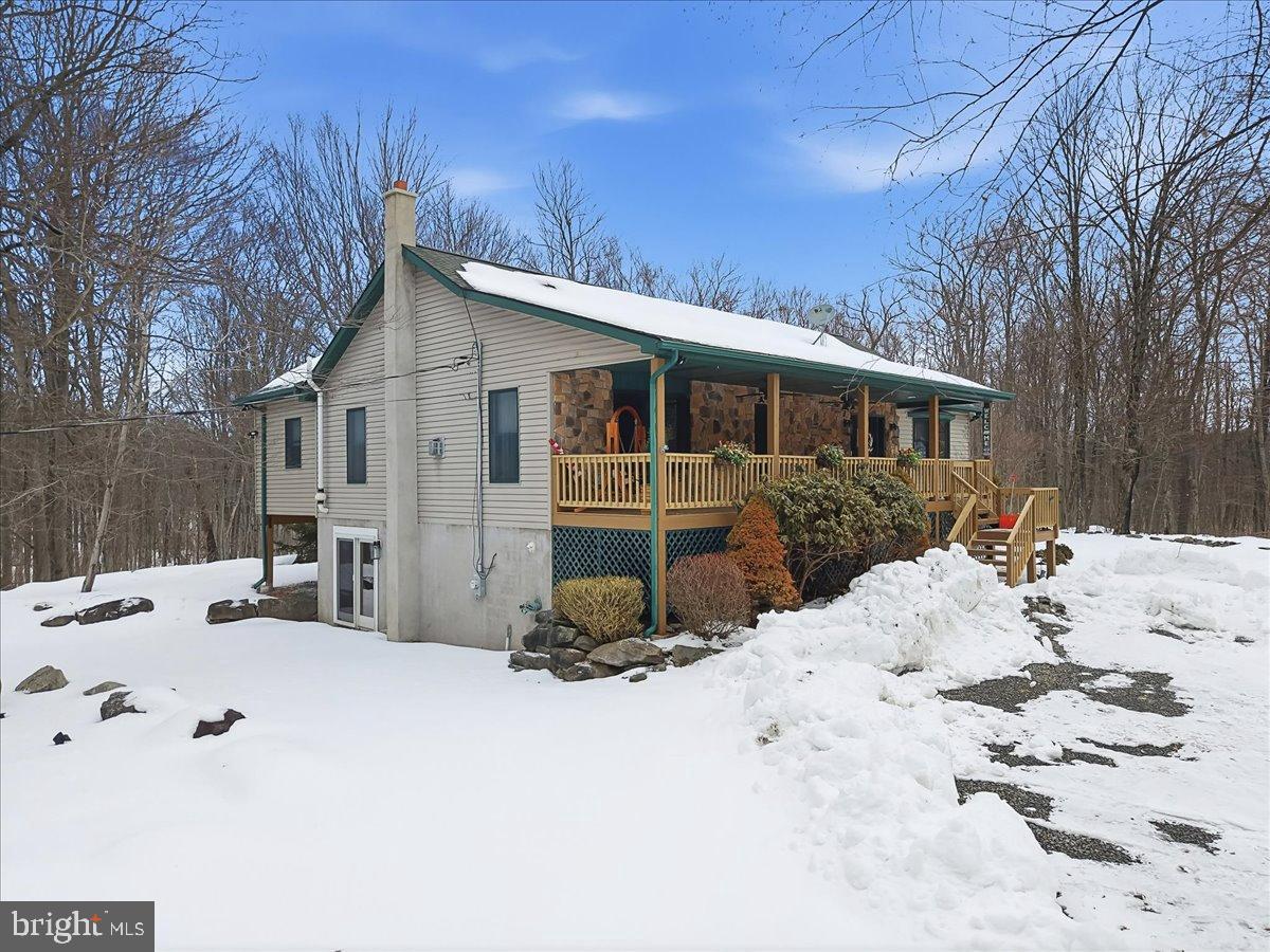 134 SPLIT ROCK ROAD