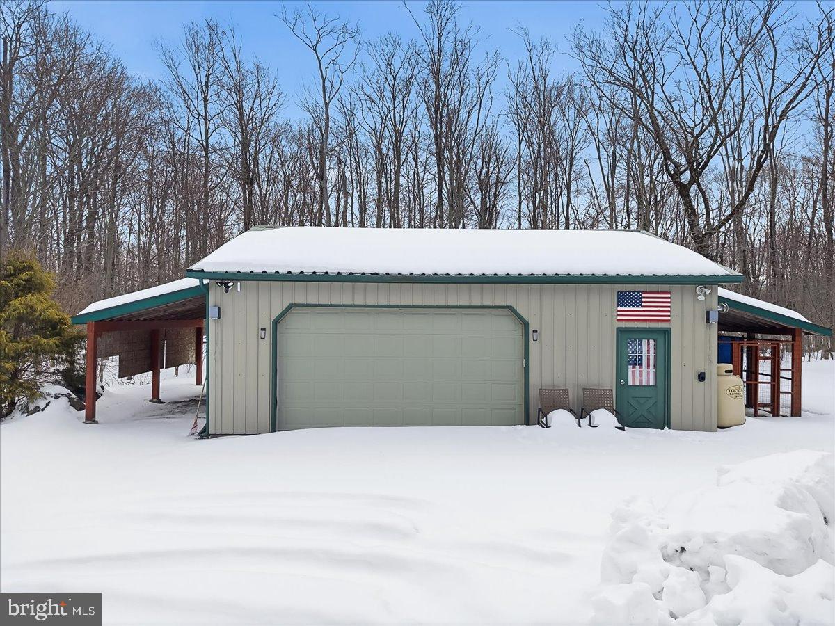 134 SPLIT ROCK ROAD