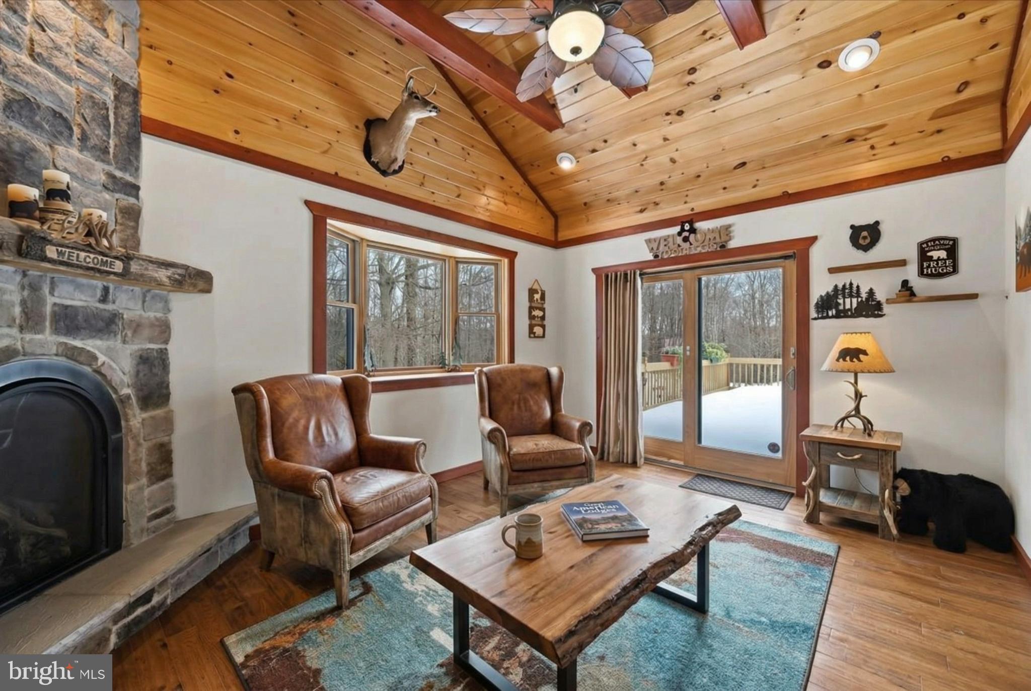 134 SPLIT ROCK ROAD