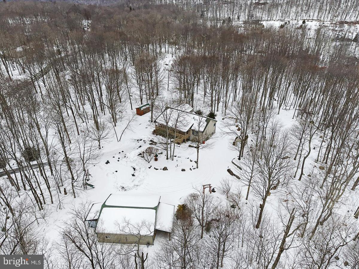 134 SPLIT ROCK ROAD
