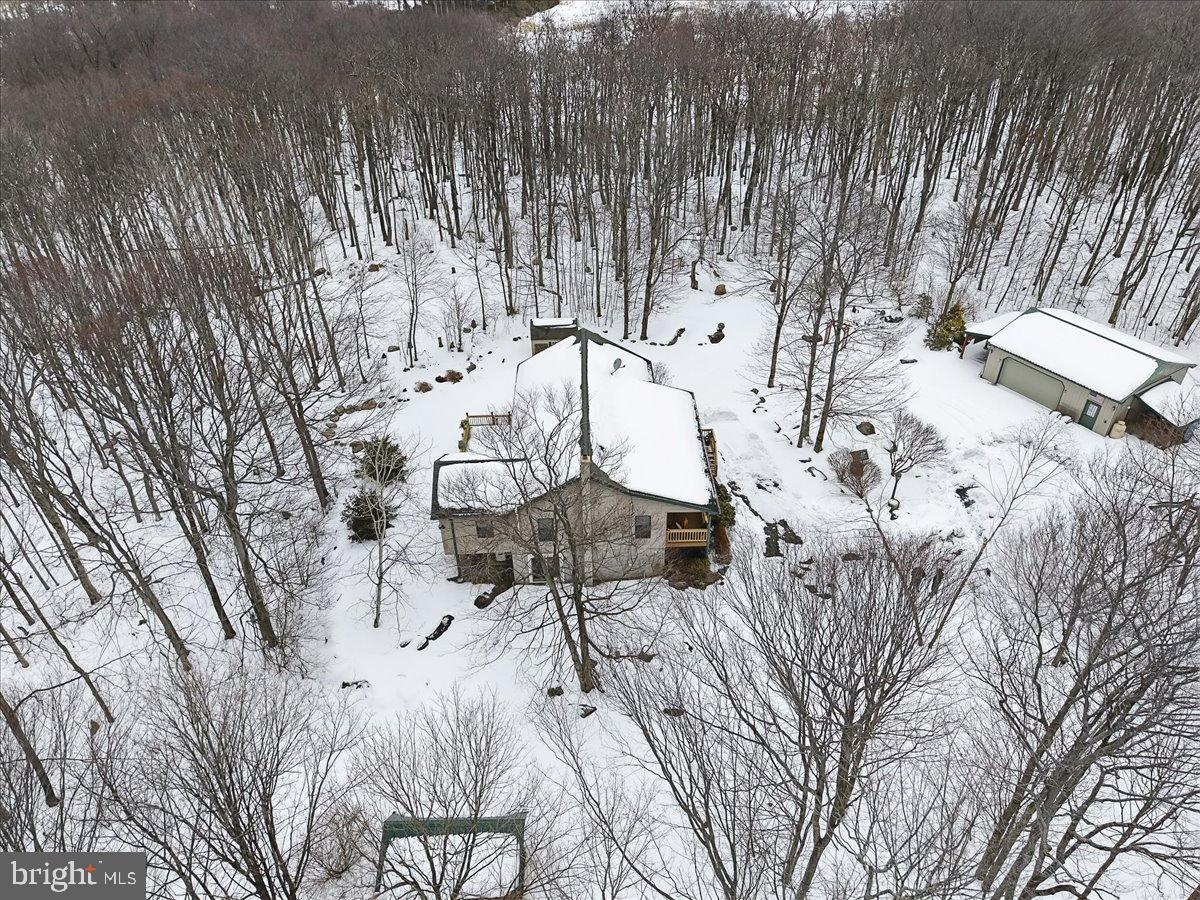 134 SPLIT ROCK ROAD