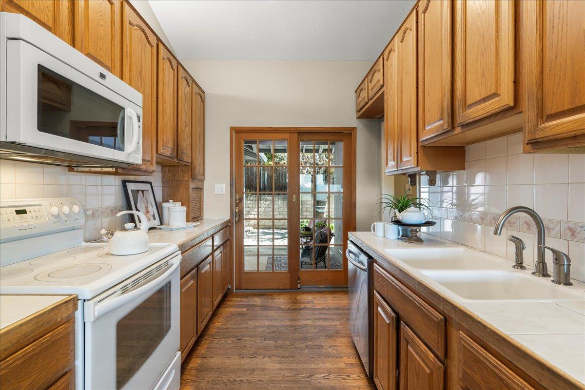 15040 Garcal Drive
