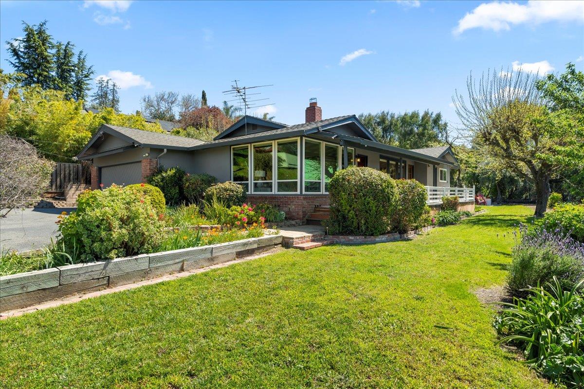 15040 Garcal Drive