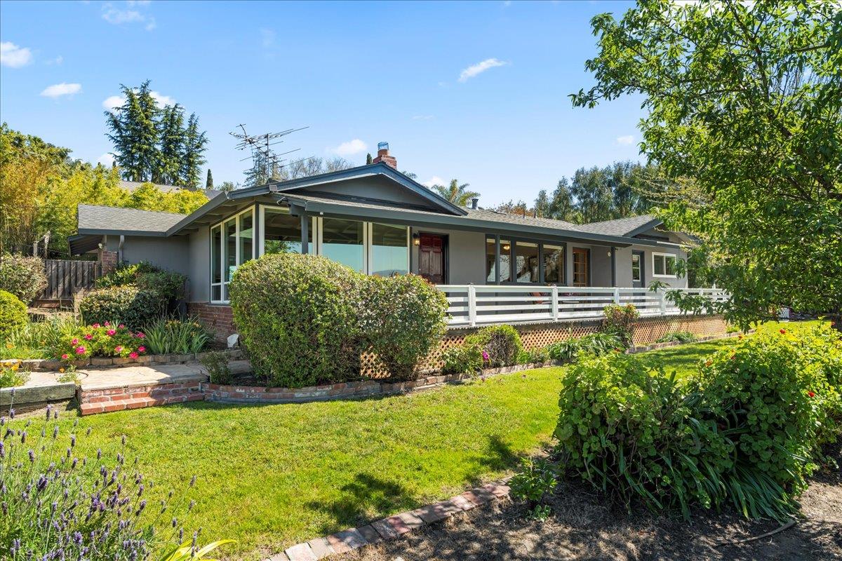 15040 Garcal Drive
