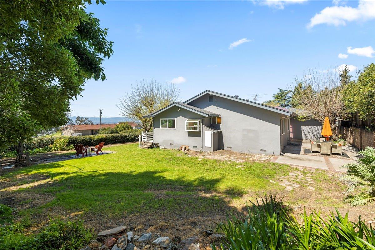 15040 Garcal Drive