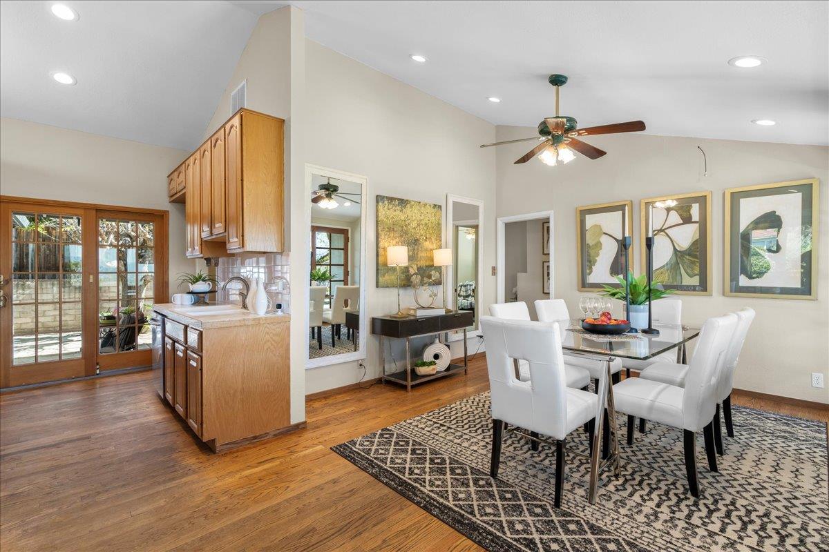 15040 Garcal Drive