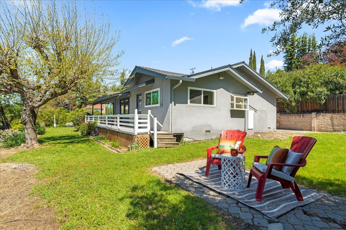 15040 Garcal Drive