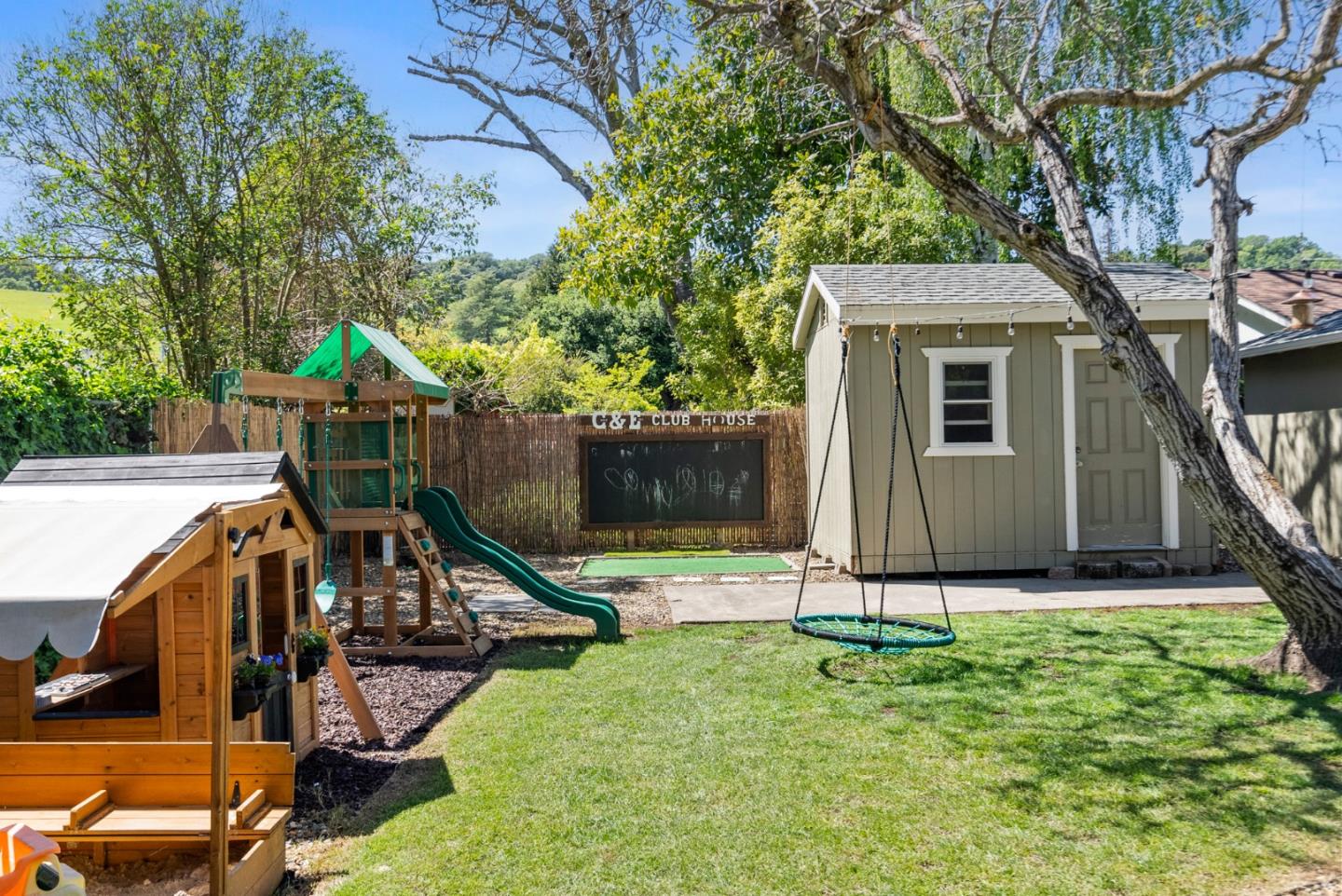 2727 Idaho Street