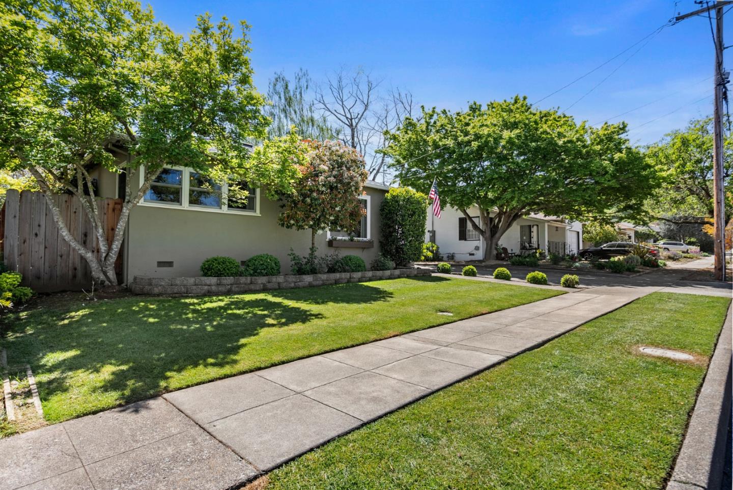 2727 Idaho Street