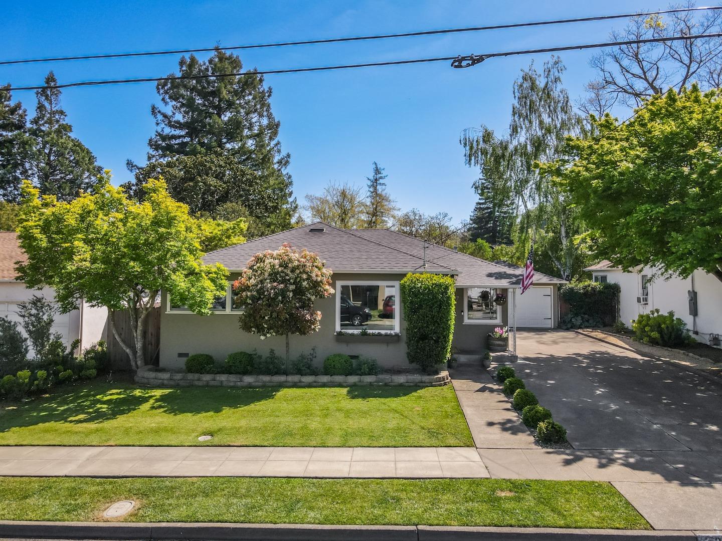 2727 Idaho Street