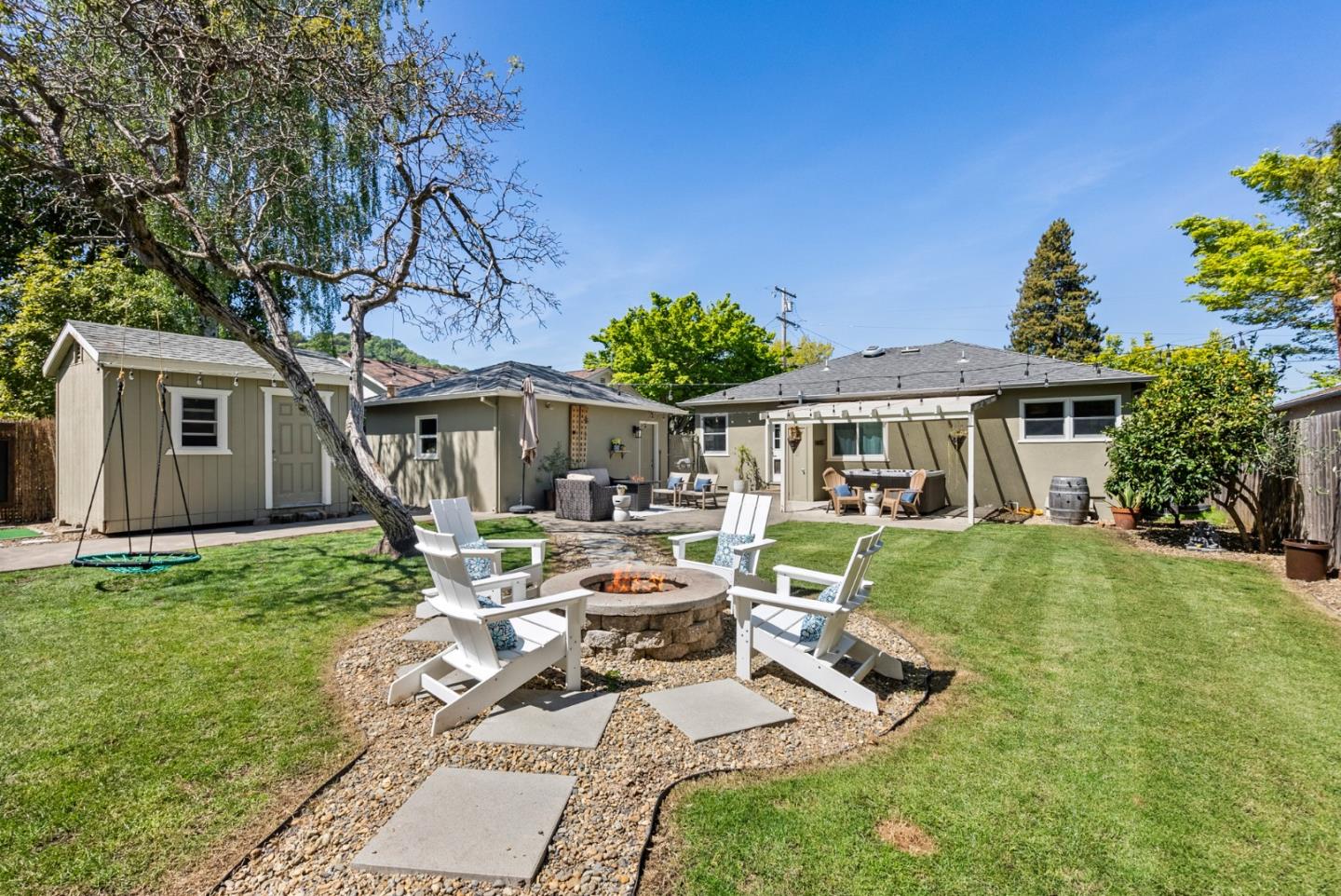2727 Idaho Street