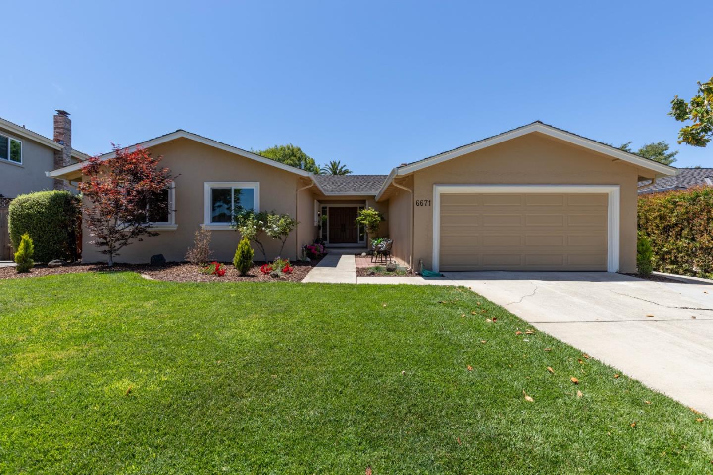 6671 Winterset Way