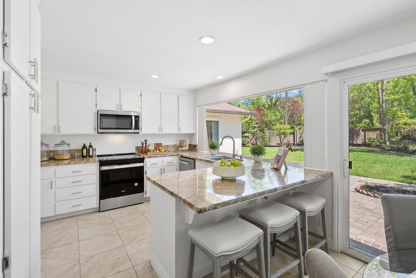 1602 Puerto Vallarta Drive