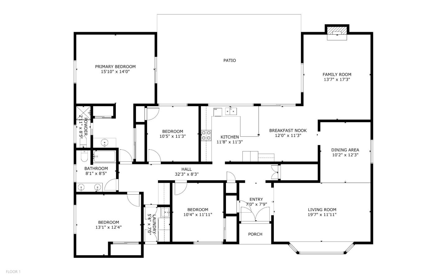 1602 Puerto Vallarta Drive